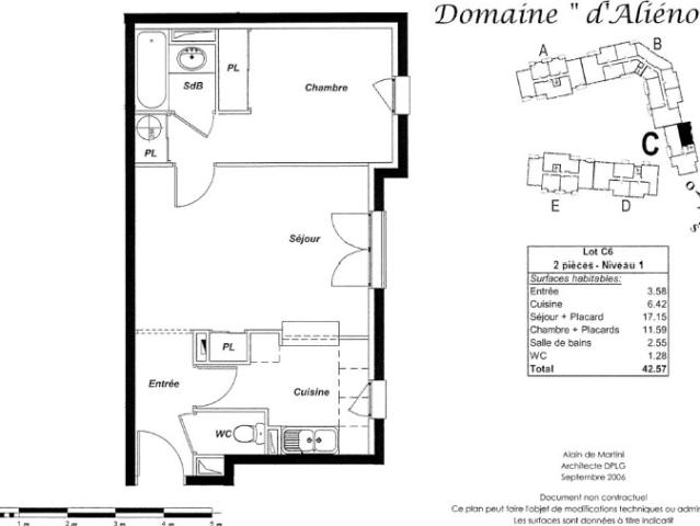 Appartement location à Blaye, Saint-andré-de-cubzac