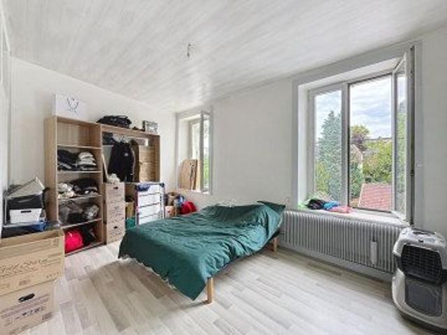 Appartement location à Épinal, Epinal