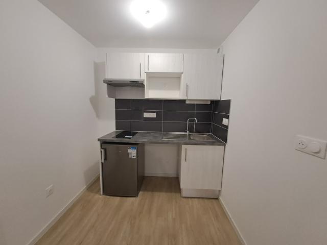 Appartement location à Montpellier