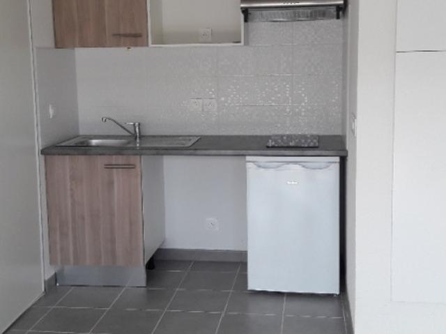 Appartement location à Toulouse