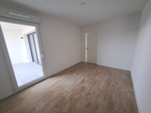 Appartement location à Perpignan
