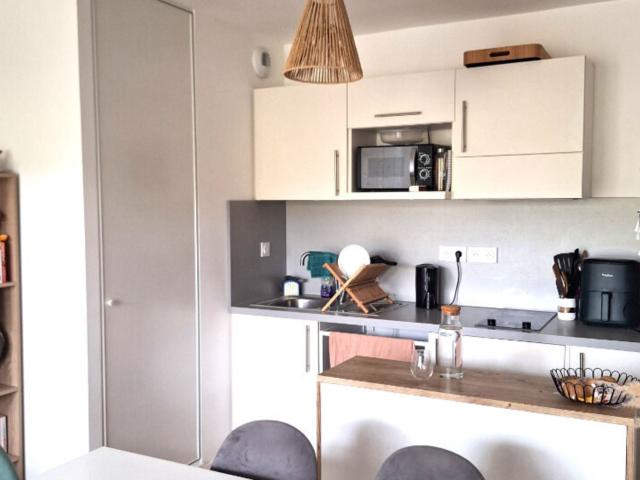 Appartement location à Saint-Malo, Bretagne