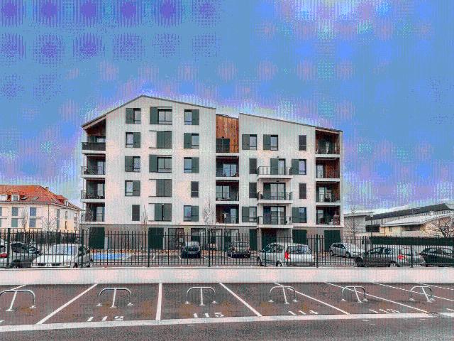 Appartement location à Taverny, Val-d'Oise