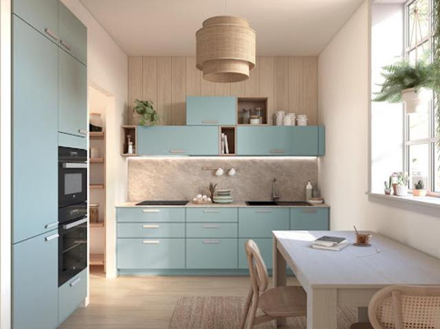 Appartement vente à Dammarie-les-Lys, Seine-et-Marne