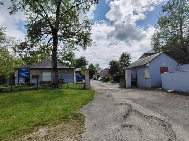 Appartement vente à Villefranche-de-Rouergue, Rignac