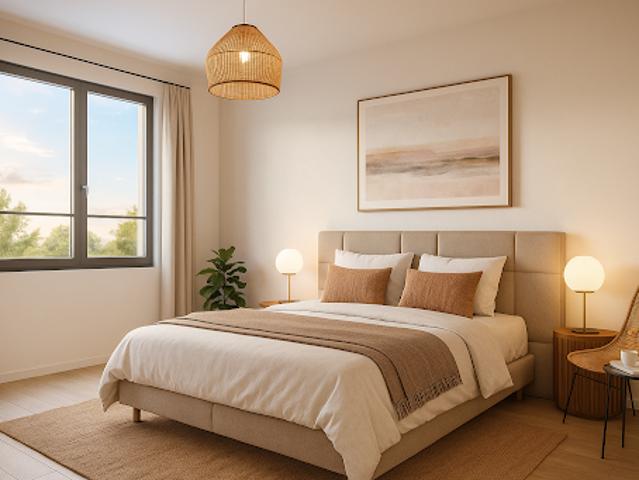 Appartement vente à Rennes, Bretagne