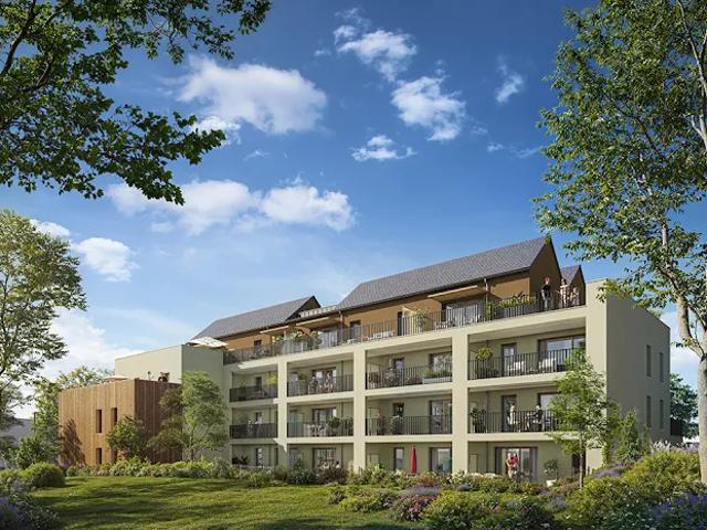 Appartement vente à Rennes, Bretagne