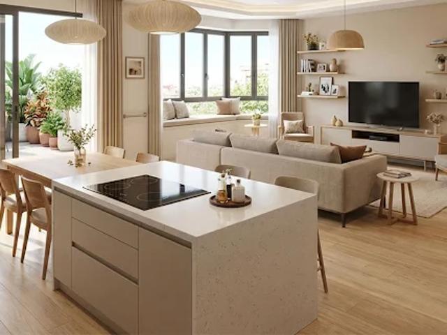 Appartement vente à Angers, Pays de la Loire