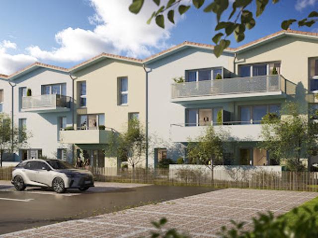 Appartement vente à La Teste-de-Buch, Gironde
