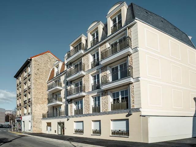 Appartement vente à Nogent-sur-Marne, Villiers-sur-marne