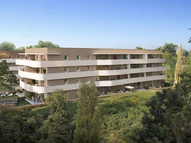 Appartement vente à Béziers