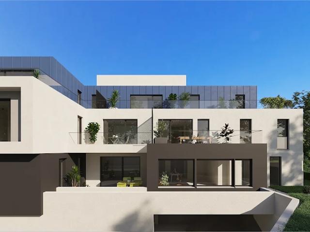 Appartement vente à Strasbourg, Lingolsheim
