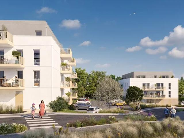 Appartement vente à Brest, Bretagne