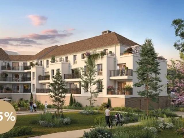 Appartement vente à Rouen, Elbeuf