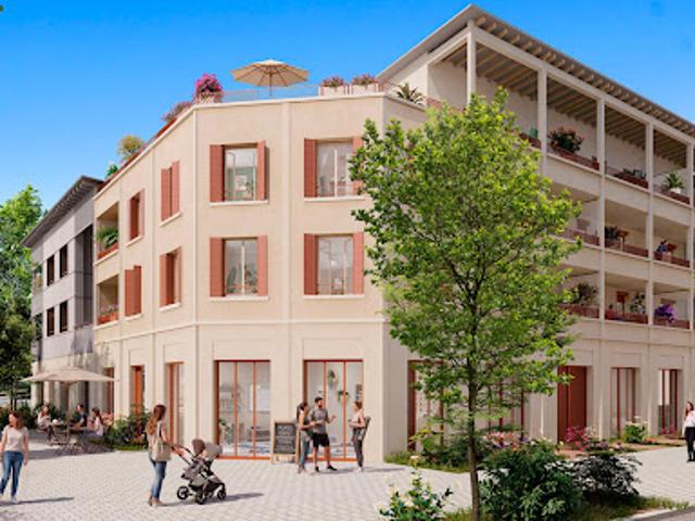 Appartement vente à Nantes