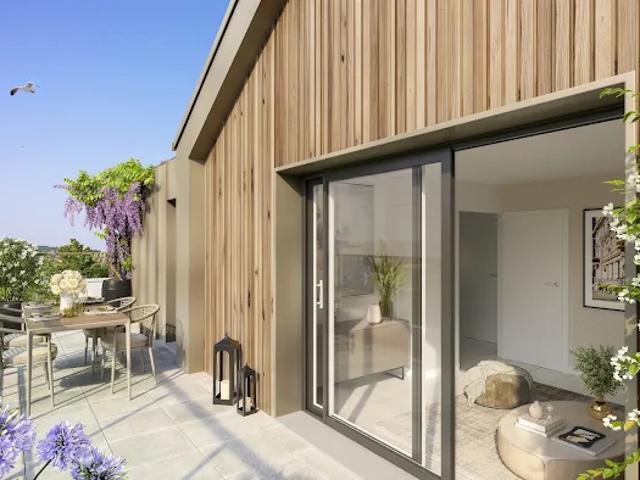 Appartement vente à Saint-Nazaire, Pornichet