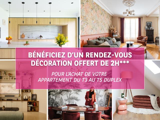 Appartement vente à Paris, Île-de-France