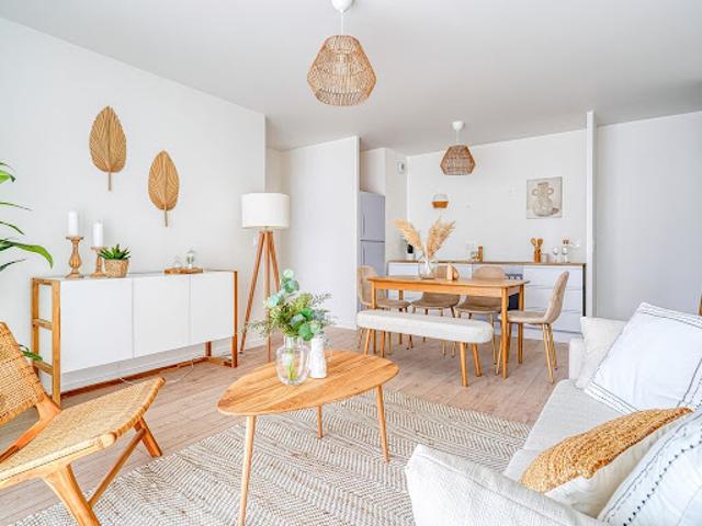 Appartement vente à Le Bas de Sucy, Sucy-en-Brie