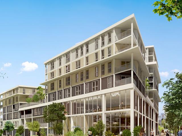 Appartement vente à Le Havre