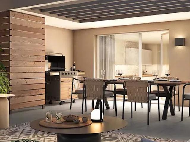 Appartement vente à Grenoble, Vizille