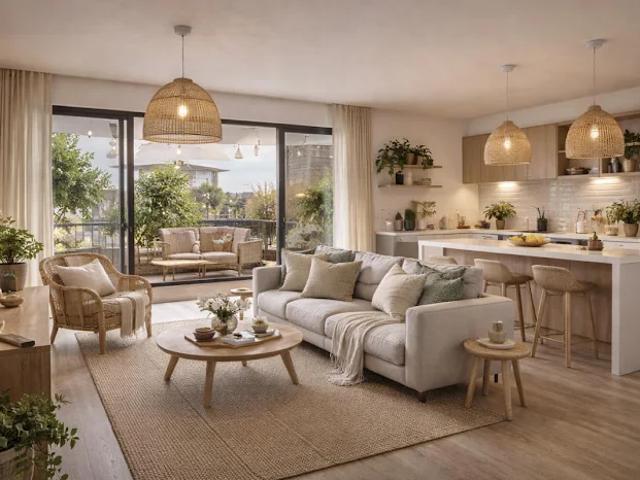 Appartement vente à Toulouse