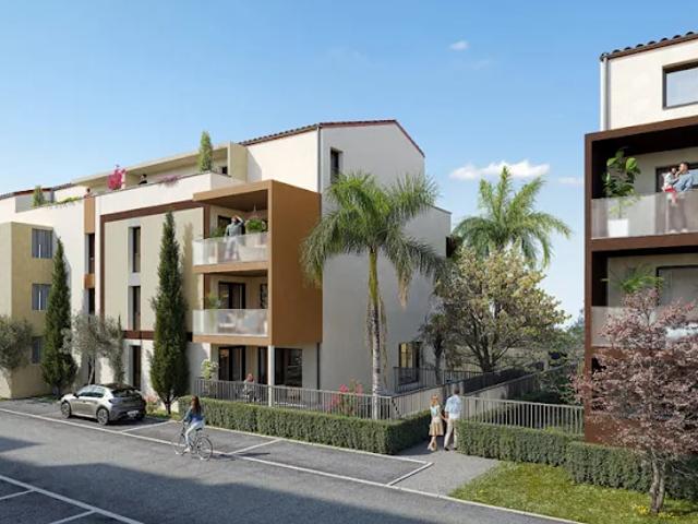 Appartement vente à Céret, Alénya