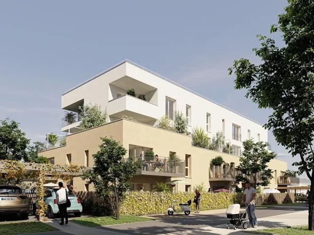 Appartement vente à Les Ponts-de-Cé, Maine-et-Loire