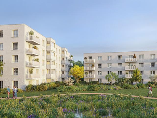 Appartement vente à Dunkerque