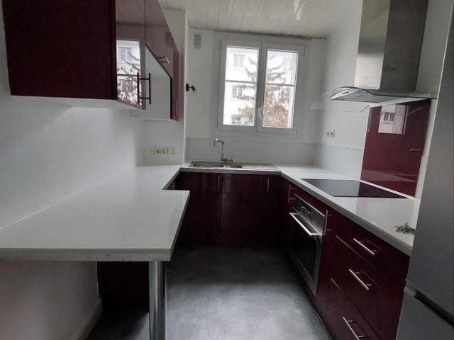 Appartement location à Choisy-le-Roi, Val-de-Marne
