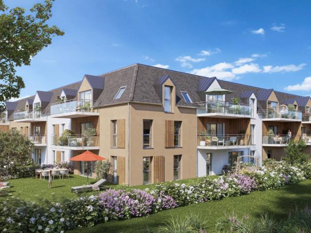 Appartement vente à La Tour-du-Pin, Bourgoin-jallieu