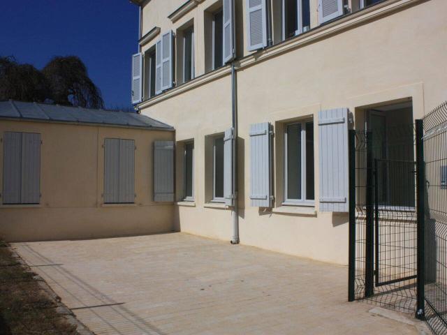 Appartement location à Étape, Fontainebleau