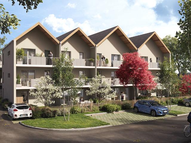 Appartement vente à Saint-Malo, Bretagne