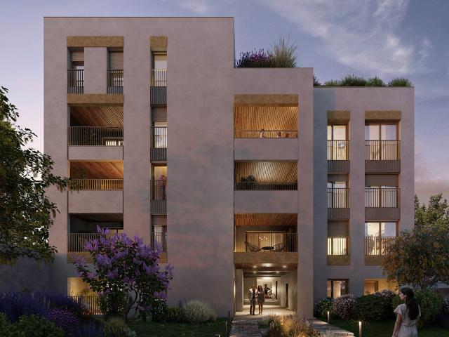 Appartement vente à Caluire-et-Cuire, Rhône
