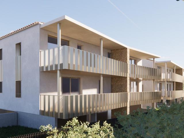 Appartement vente à Nîmes, Clarensac
