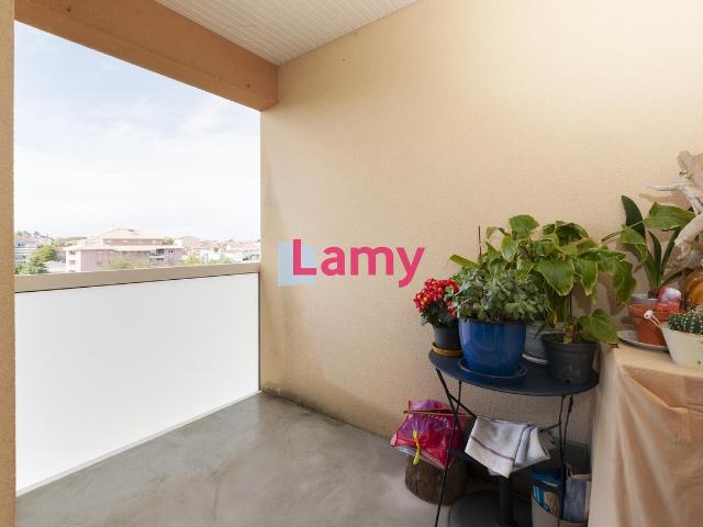 Appartement vente à Dax