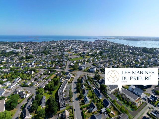 Appartement vente à Saint-Malo, Bretagne