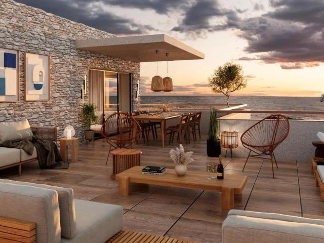 Appartement vente à Perpignan, Le Barcarès