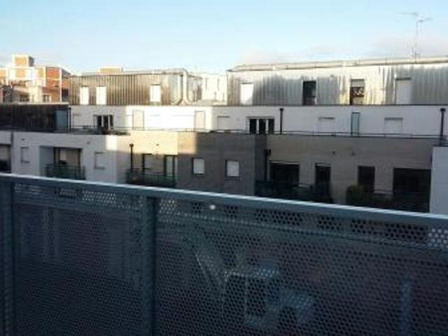 Appartement vente à Lille