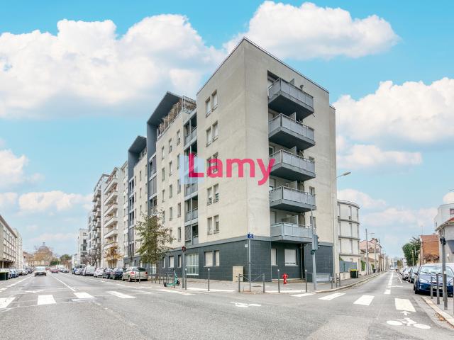 Appartement vente à Lyon, Métropole de Lyon