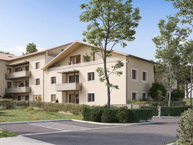 Appartement vente à Lyon, Métropole de Lyon