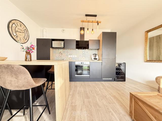 Appartement vente à Vannes, Bretagne