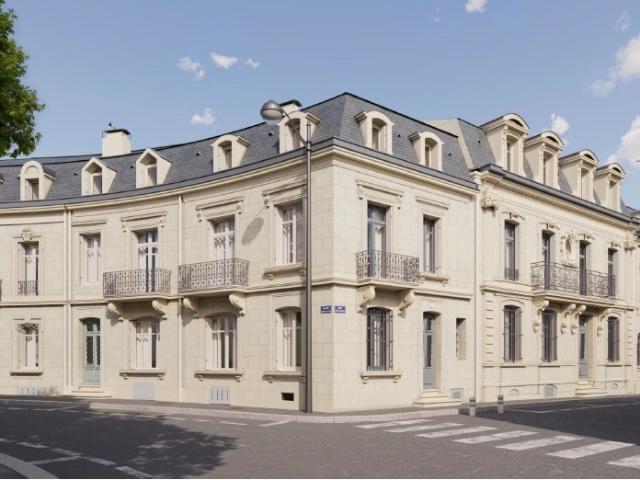 Appartement vente à Périgueux