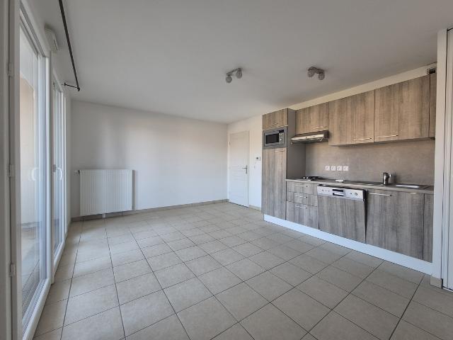 Appartement vente à Melun, Pringy