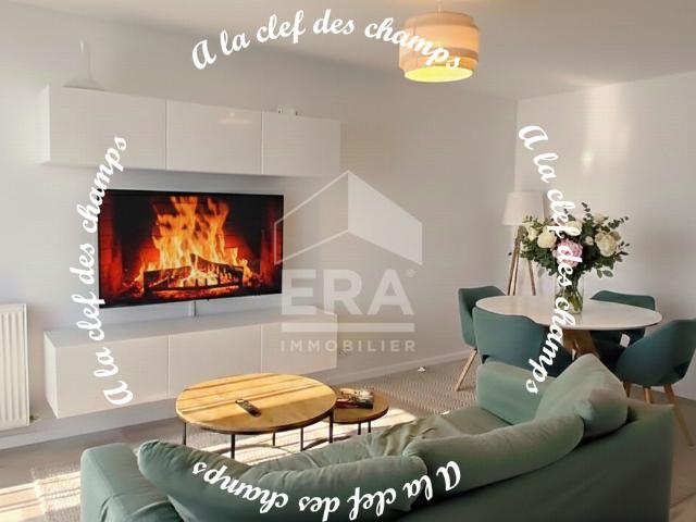 Appartement vente à Palaiseau, Les Ulis