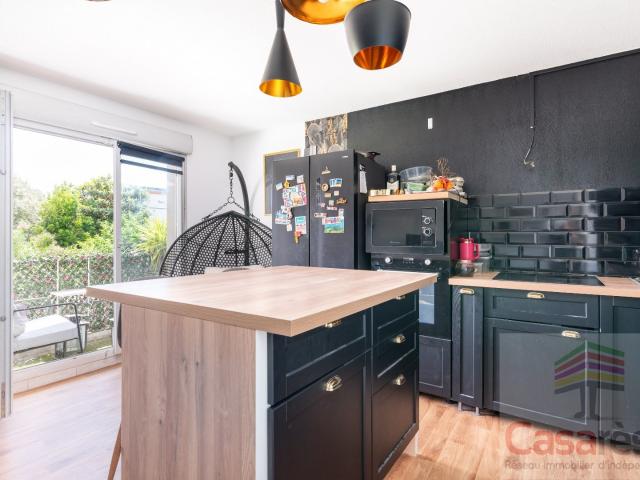Appartement vente à Lyon, Métropole de Lyon