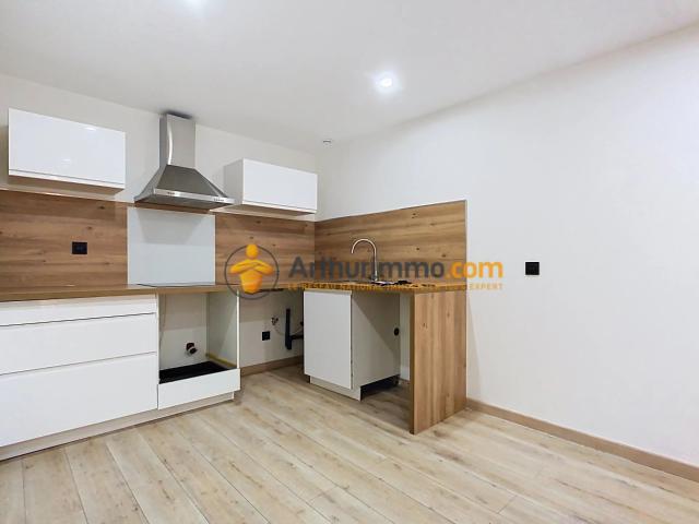 Appartement location à Perpignan