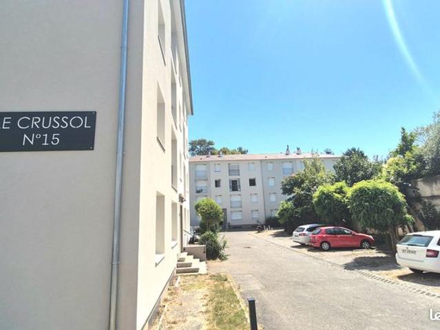 Appartement vente à Valence