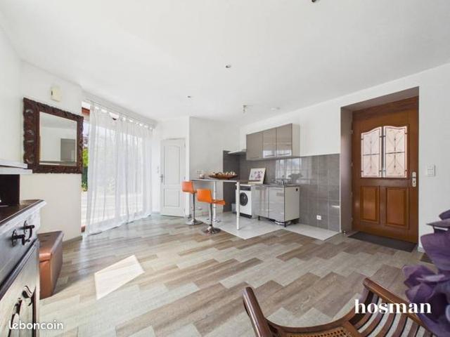 Appartement vente à Nantes