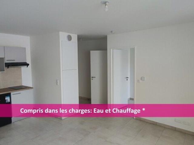 Appartement location à Mantes-la-Jolie, Epône