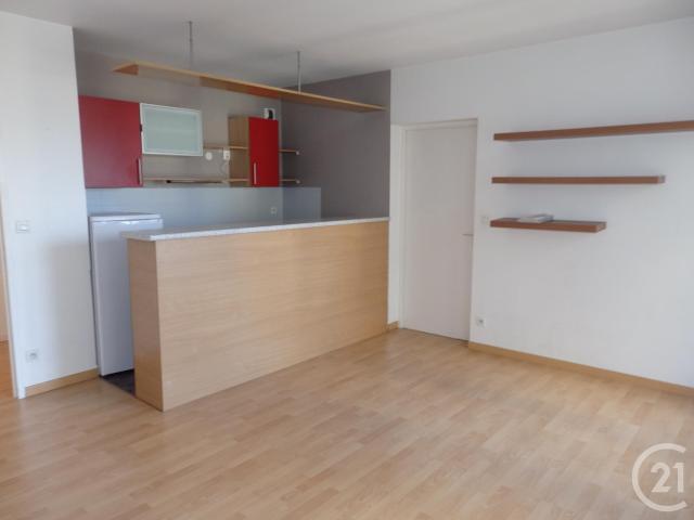 Appartement location à Le Mans
